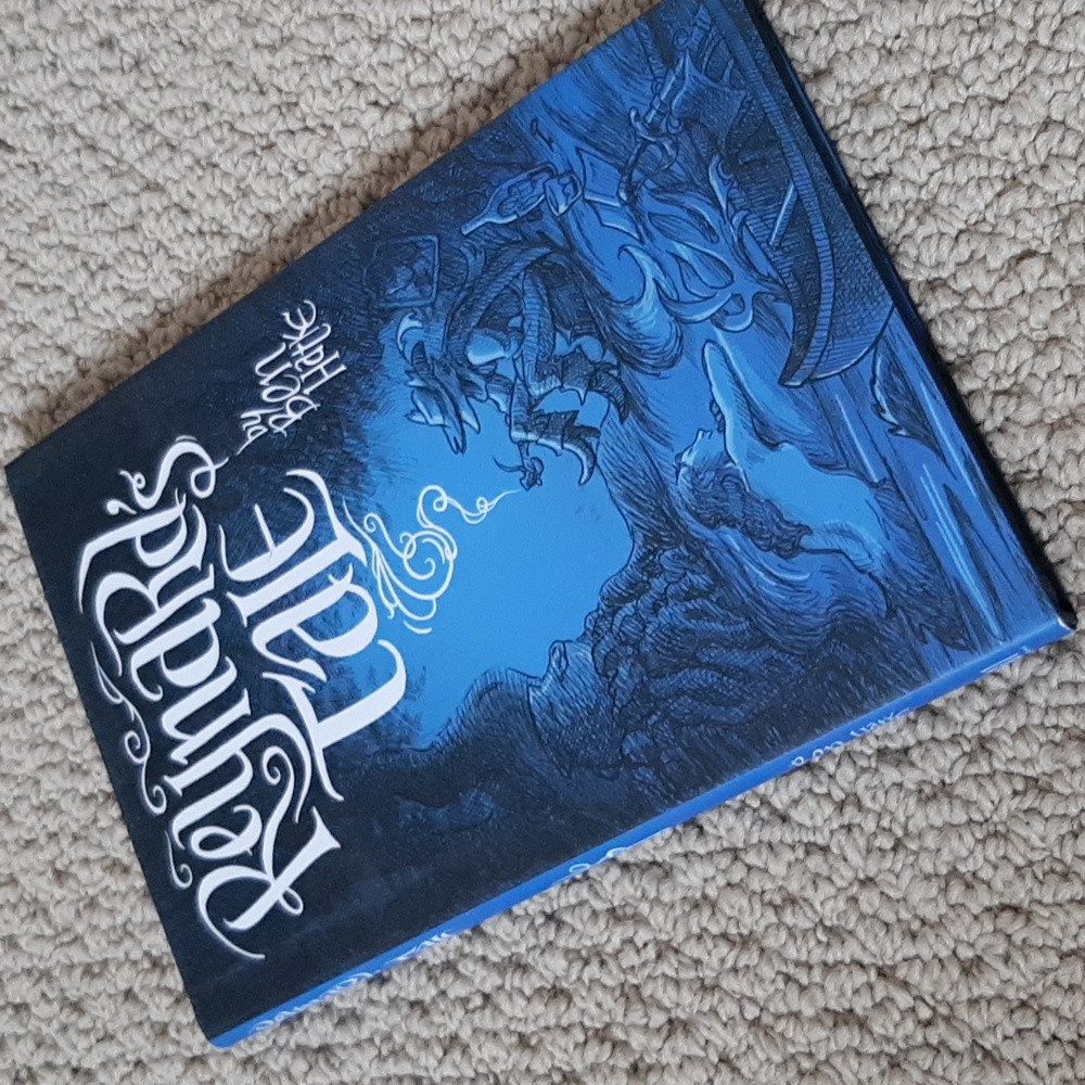 🌼5 for $25🌼 Reynard's Tale by Ben Hatke